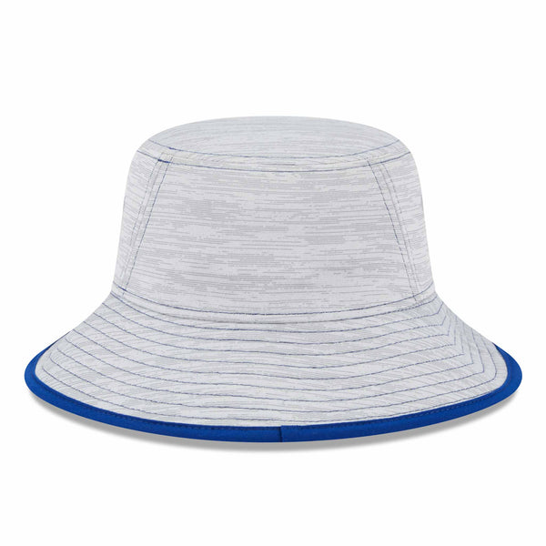 Chicago Cubs Gameday Bullseye Bucket Hat