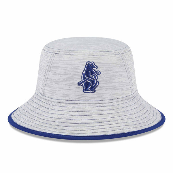 Chicago Cubs Gameday 1914 Bucket Hat