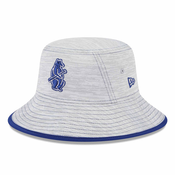 Chicago Cubs Gameday 1914 Bucket Hat