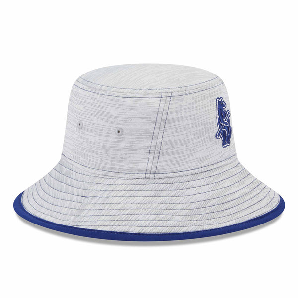 Chicago Cubs Gameday 1914 Bucket Hat