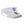 Load image into Gallery viewer, Chicago Cubs Bullseye Performance Adjustable Visor
