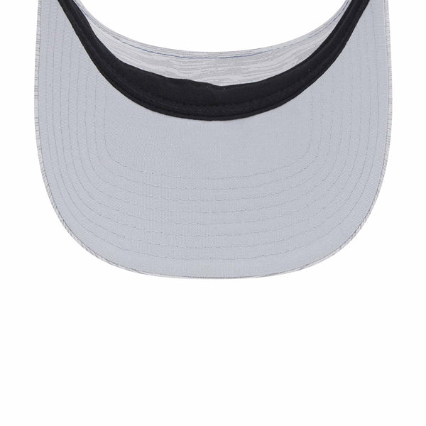 Chicago Cubs Bullseye Performance Adjustable Visor