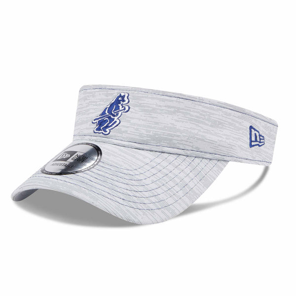 Chicago Cubs 1914 Performance Adjustable Visor