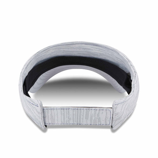 Chicago Cubs 1914 Performance Adjustable Visor