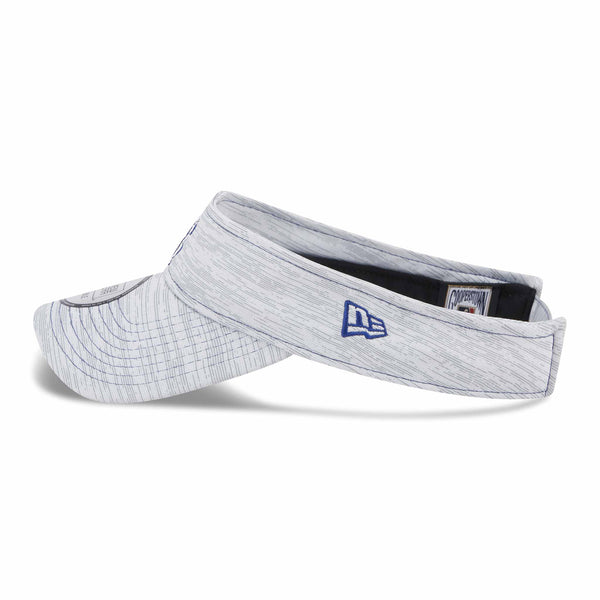 Chicago Cubs 1914 Performance Adjustable Visor
