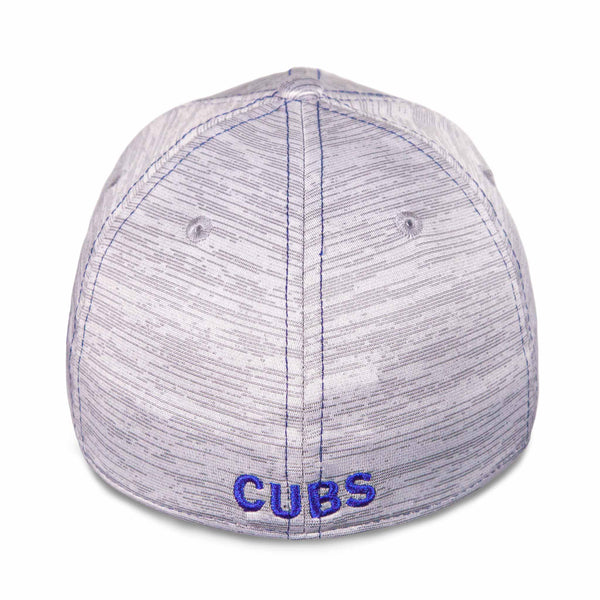 Chicago Cubs Youth Jr. Speed  39THIRTY Stretch Fit Cap