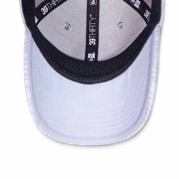 Chicago Cubs Youth Jr. Speed  39THIRTY Stretch Fit Cap