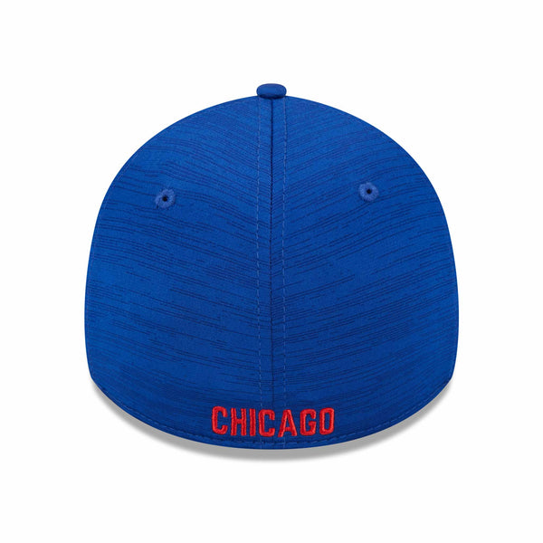 Chicago Cubs Jr. Clubhouse Alternate 1984 39THIRTY Flex Fit Cap