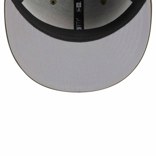 Chicago Cubs 2023 Armed Forces Day 59FIFTY Fitted Cap