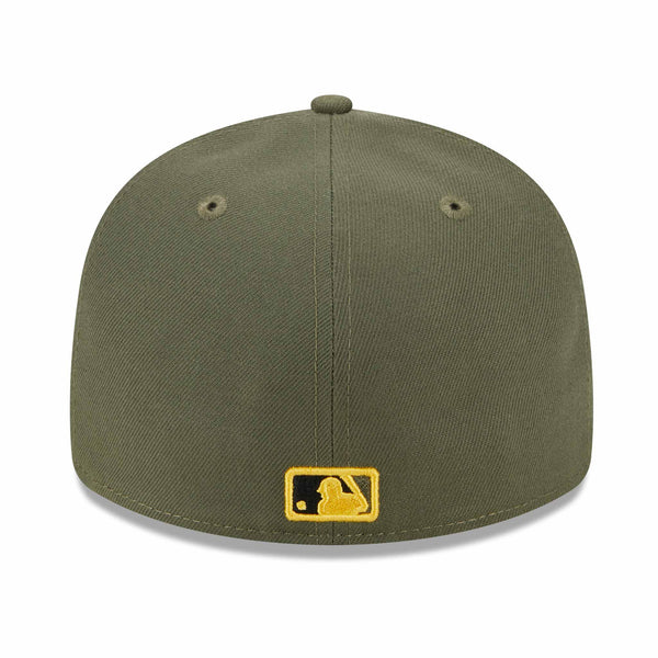 Chicago Cubs 2023 Armed Forces Day Low Profile 59FIFTY Fitted Cap