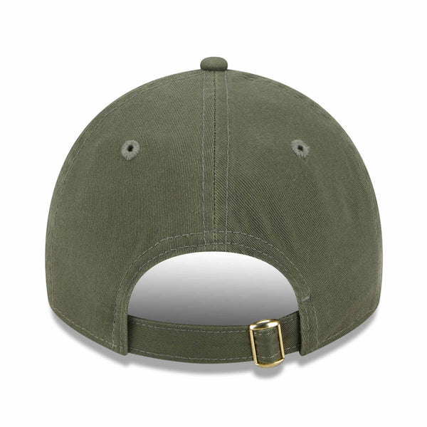 Chicago Cubs 2023 Armed Forces Day 9TWENTY Adjustable Cap