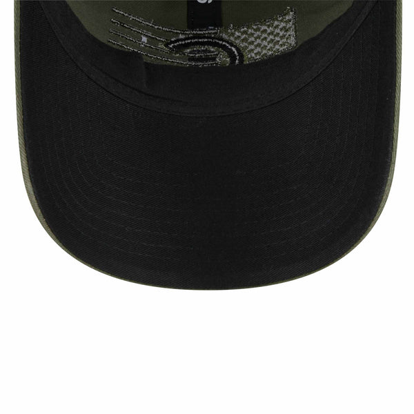 Chicago Cubs 2023 Armed Forces Day 9TWENTY Adjustable Cap