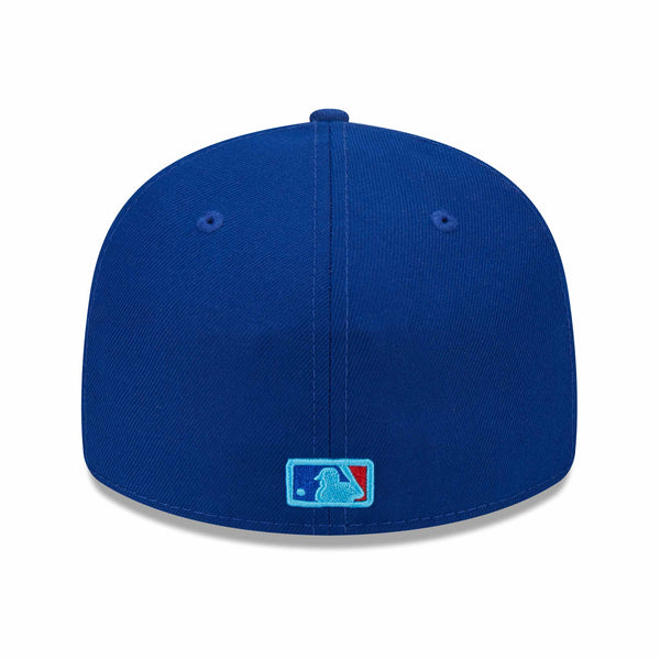 Chicago Cubs 2023 Father's Day Low Profile 59FIFTY Fitted Cap
