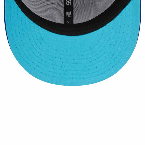 Chicago Cubs 2023 Father's Day Low Profile 59FIFTY Fitted Cap