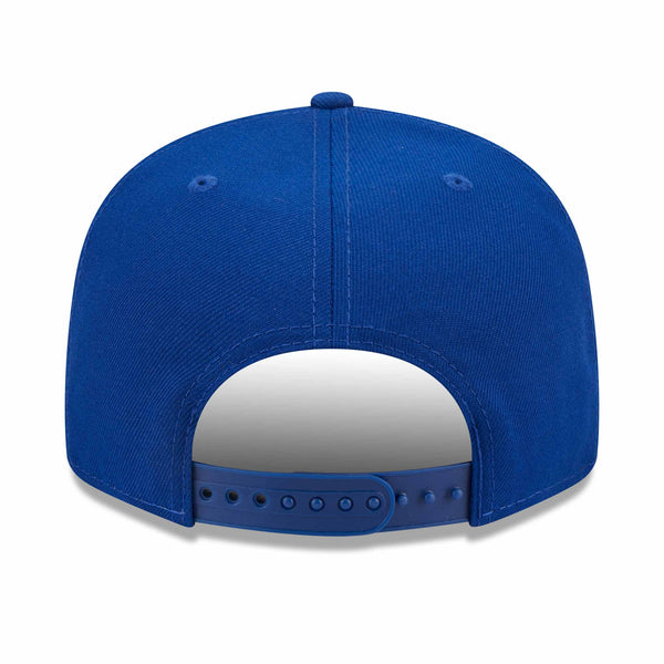 Chicago Cubs 2023 Father's Day 9FIFTY Snapback