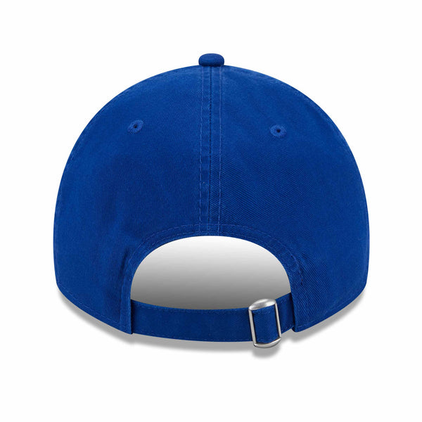 Chicago Cubs 2023 Father's Day 9TWENTY Adjustable Cap