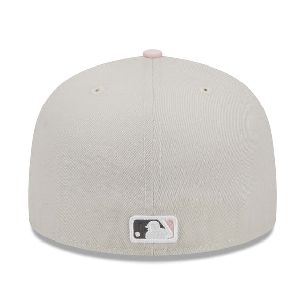 Chicago Cubs 2023 Mother's Day 59FIFTY Fitted Cap