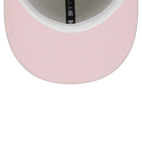 Chicago Cubs 2023 Mother's Day 59FIFTY Fitted Cap