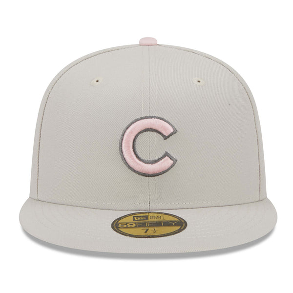 Chicago Cubs 2023 Mother's Day 59FIFTY Fitted Cap