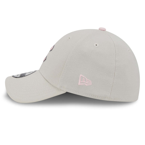 Chicago Cubs 2023 Mother's Day 39THIRTY Flex Fit Cap