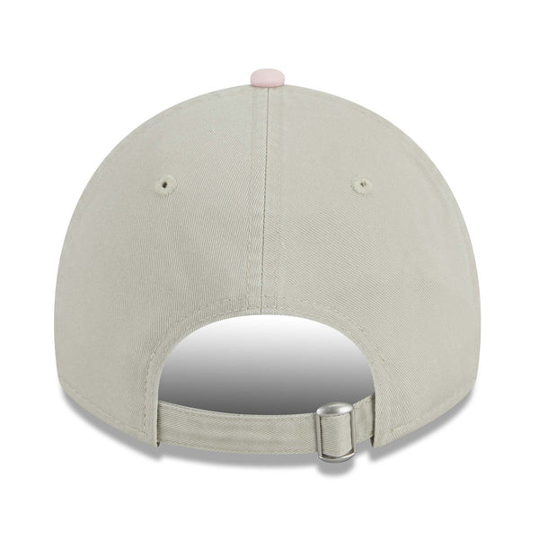 Chicago Cubs 2023 Mother's Day 9TWENTY Adjustable Cap