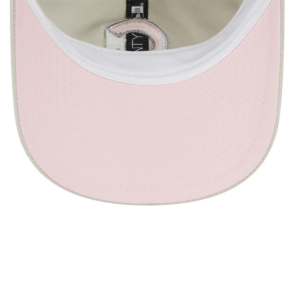 Chicago Cubs 2023 Mother's Day 9TWENTY Adjustable Cap