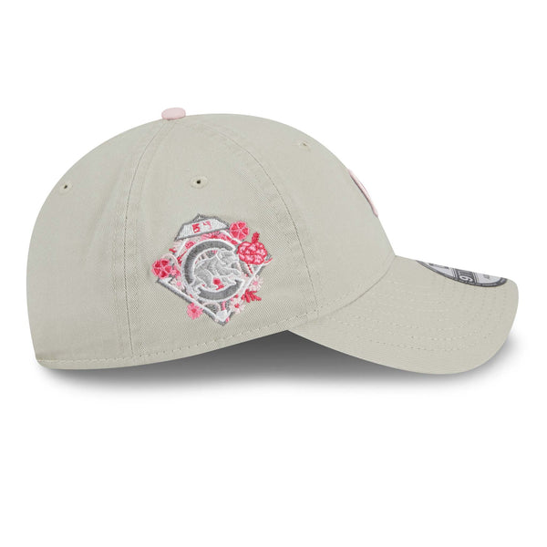 BOSTON RED SOX WOMEN'S 2023 MOTHER'S DAY 9TWENTY ADJUSTABLE HAT