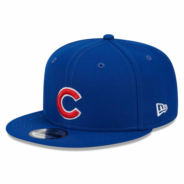 Chicago Cubs 1990 All Star Game Home 9FIFTY Snapback Cap