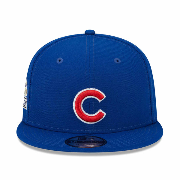 Chicago Cubs 1990 All Star Game Home 9FIFTY Snapback Cap