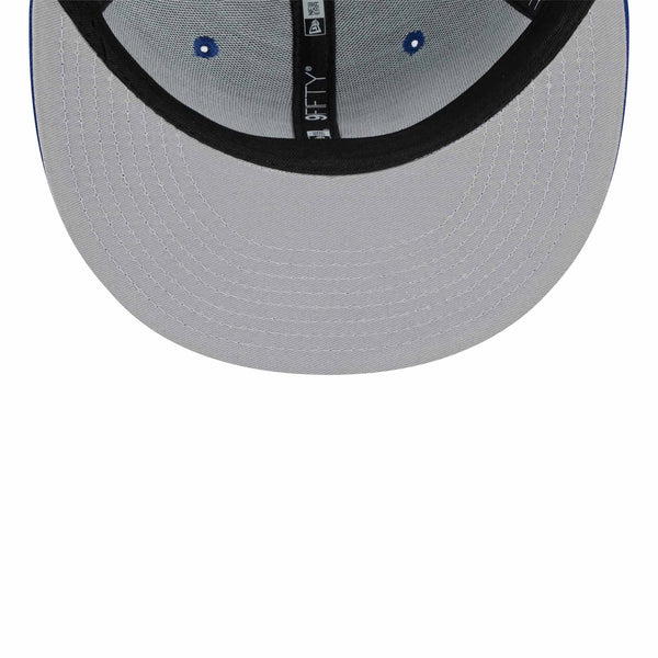 Chicago Cubs 1990 All Star Game Home 9FIFTY Snapback Cap