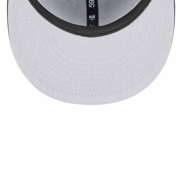Chicago Cubs Planetary 59FIFTY Fitted Cap