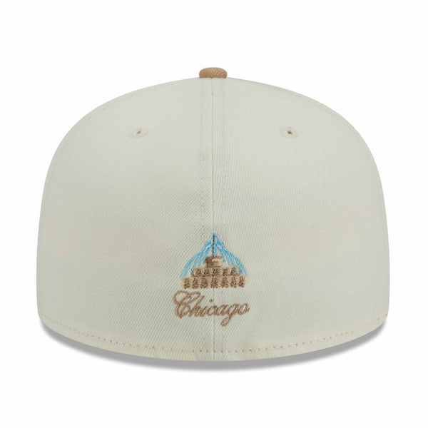 Los Angeles Dodgers Kids Fitted New Era 59Fifty City Connect Cap