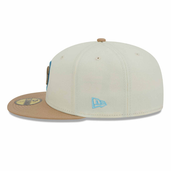 Chicago Cubs City Icon 59FIFTY Fitted Cap