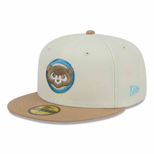 Chicago Cubs City Icon 59FIFTY Fitted Cap