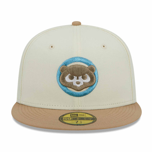 Chicago Cubs City Icon 59FIFTY Fitted Cap