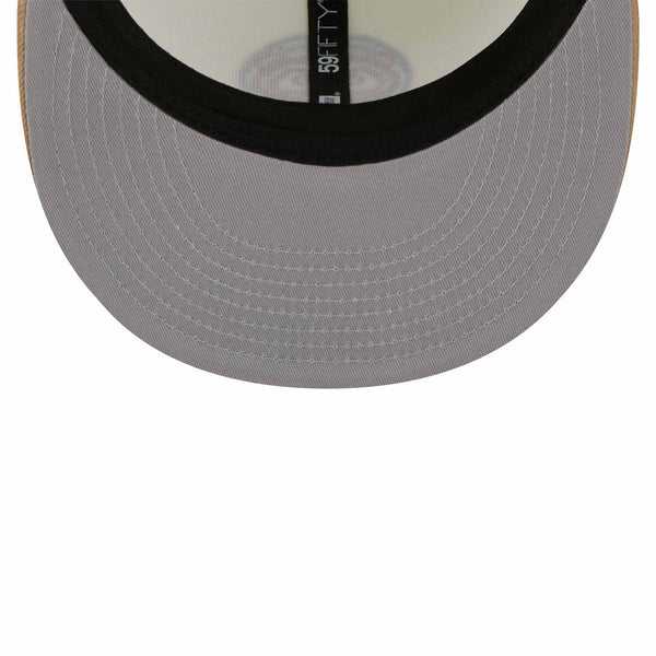 Chicago Cubs City Icon 59FIFTY Fitted Cap