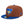 Load image into Gallery viewer, Chicago Cubs 1969 Harvest 59FIFTY Fitted Cap
