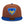 Load image into Gallery viewer, Chicago Cubs 1969 Harvest 59FIFTY Fitted Cap
