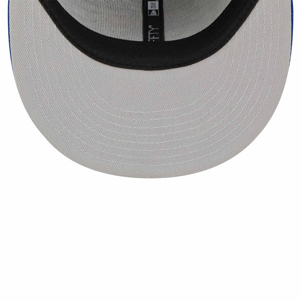 Chicago Cubs 1969 Harvest 59FIFTY Fitted Cap