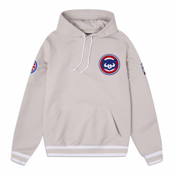 Chicago Cubs 1984 Logo Select Hooded Sweatshirt – Wrigleyville Sports