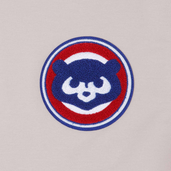 Chicago Cubs 1984 Logo Select Hooded Sweatshirt