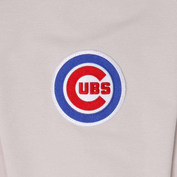 Chicago Cubs 1984 Logo Select Hooded Sweatshirt