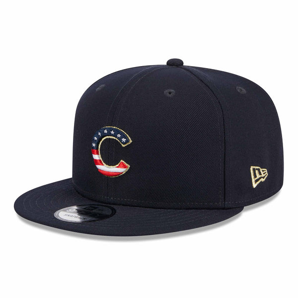 Chicago Bulls 2022-23 City Edition 9FIFTY Snapback Cap – Wrigleyville Sports