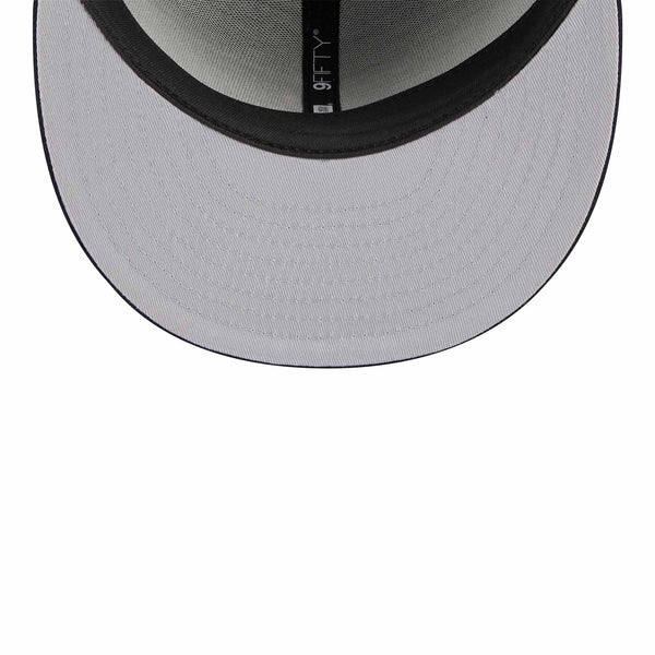 Chicago Cubs 2023 4th Of July 9FIFTY Snapback