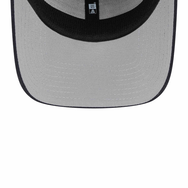 Chicago Cubs 2023 4th Of July 39THIRTY Stretch Fit Cap
