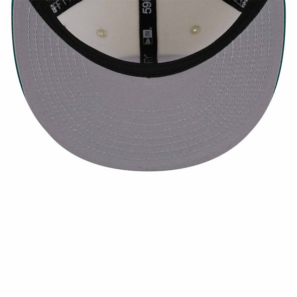 Chicago Cubs 1984 Camp Century 59FIFTY Fitted Cap