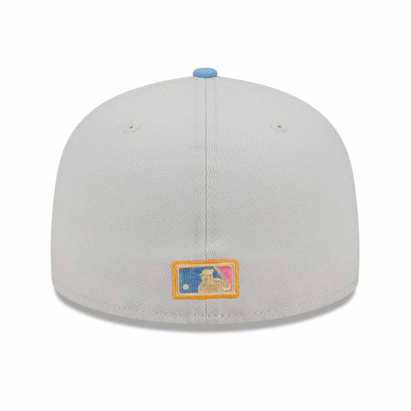 Chicago Cubs Beachfront 59FIFTY Fitted Cap