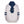 Load image into Gallery viewer, Chicago Cubs Established 1876 Hooded Sweatshirt

