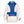 Load image into Gallery viewer, Chicago Cubs Ladies Sherpa Half-Zip Sweatshirt
