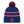 Load image into Gallery viewer, Chicago Cubs Youth Marquee Pom Knit Hat
